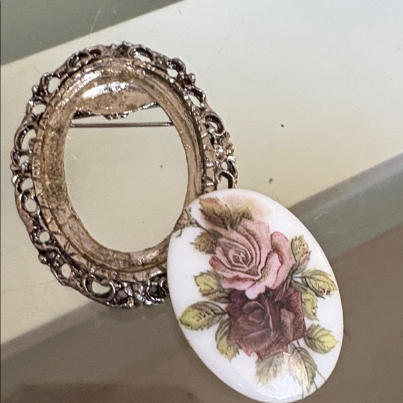 Brooch Lot  mix lot vintage - Picture 15 of 15